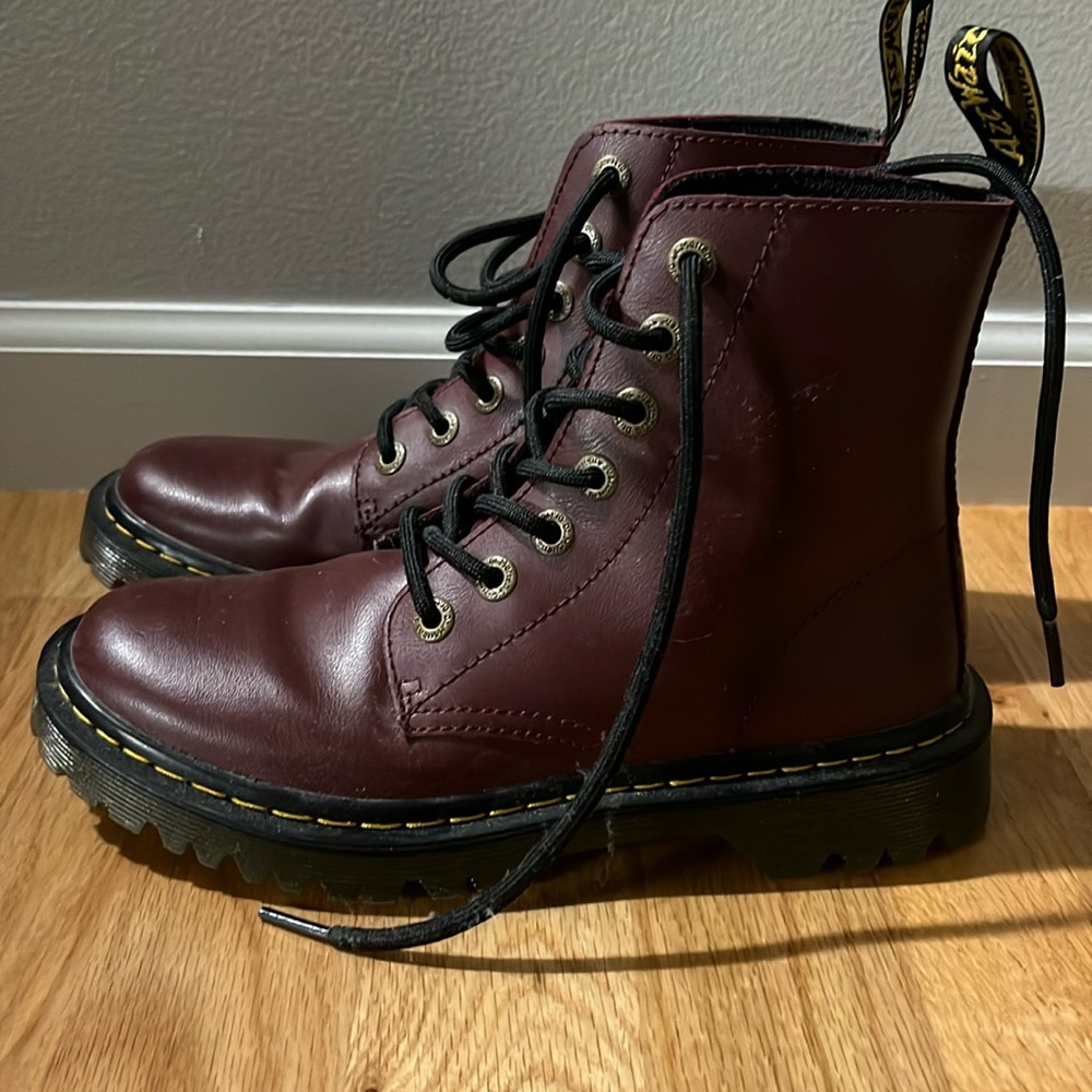 Doc Martins